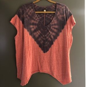 We the Free, size medium